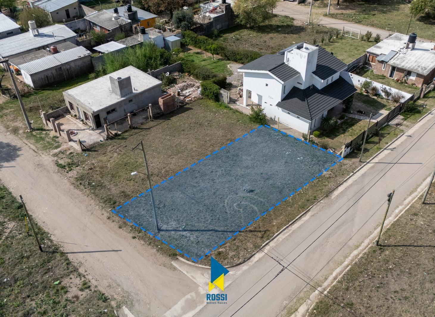 Venta de Terrenos Villa Bustos, Santa María de Punilla a metros del ingreso de Cosquin