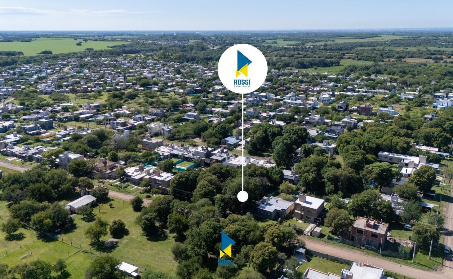 VENTA DE TERRENO EN ALTOS DE CATALINA- RIO CEBALLOS