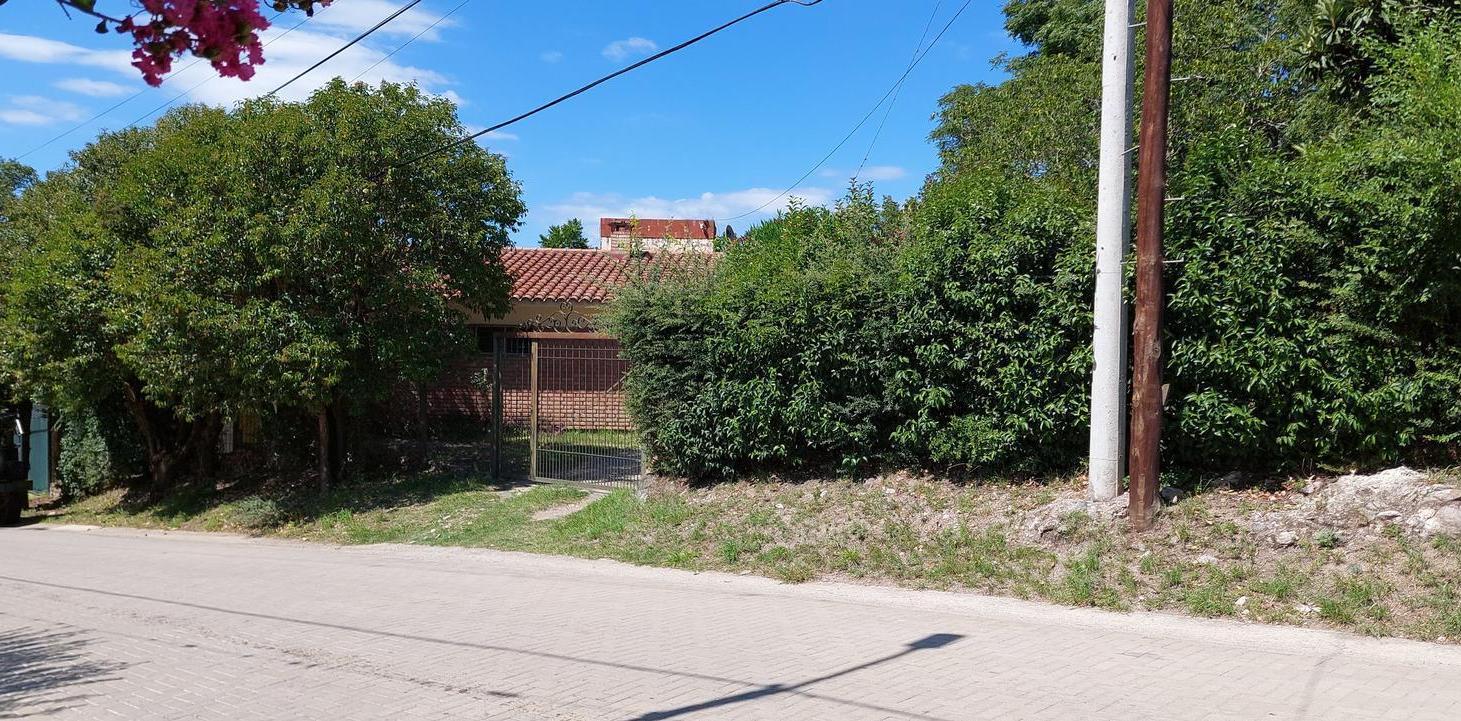 ROSSI BIENES RAICES VENDE CASA EN COSQUIN