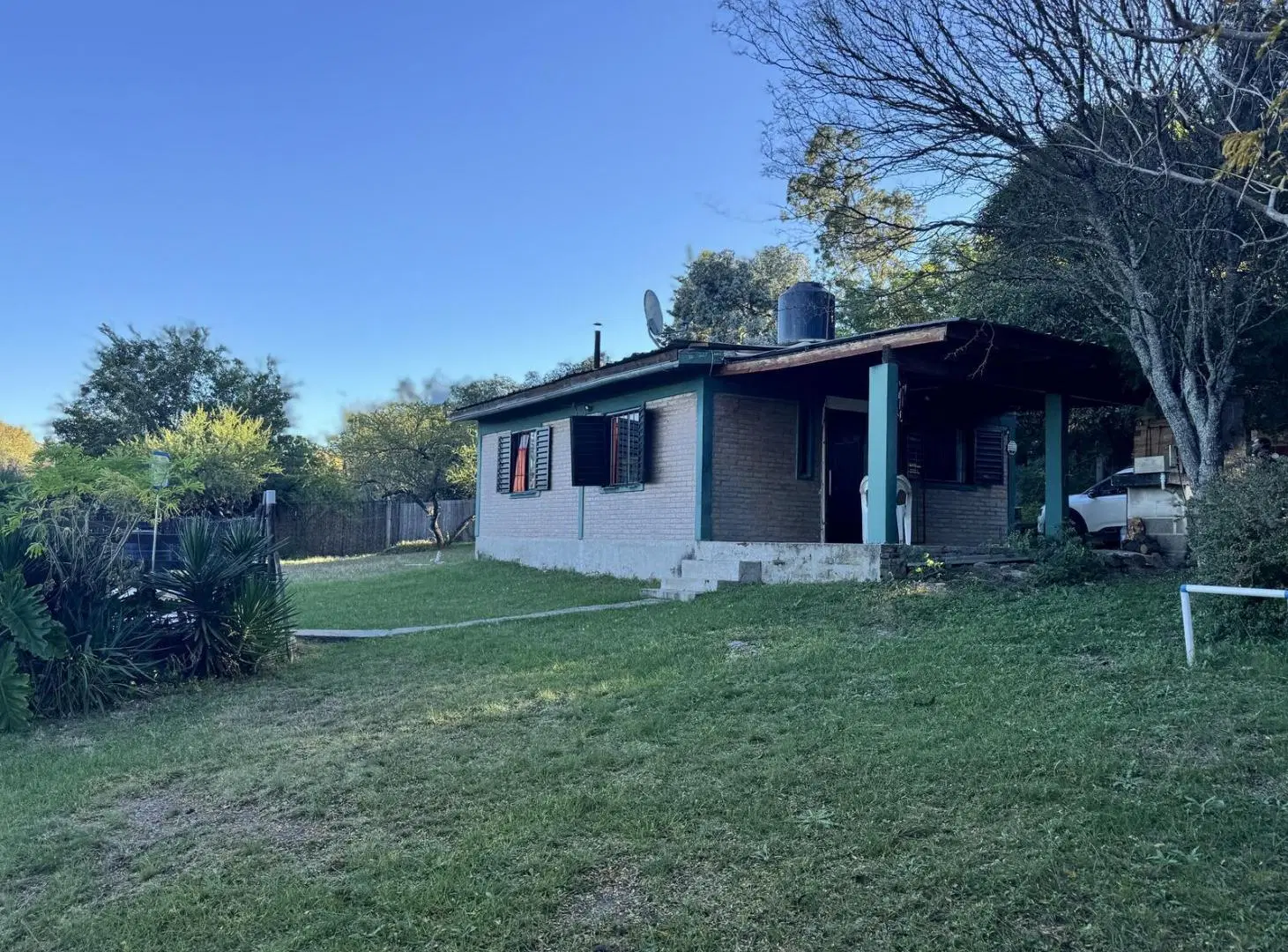 ALQUILER DE CASA CON PILETA EN MIRADOR DEL LAGO 5