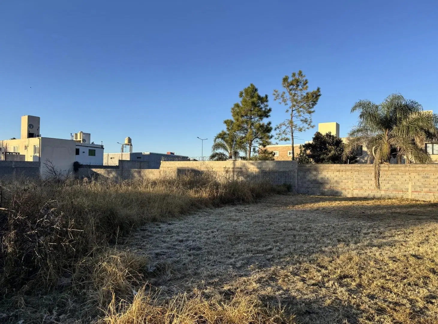 VENTA DE TERRENO EN ARGUELLO NORTE 1