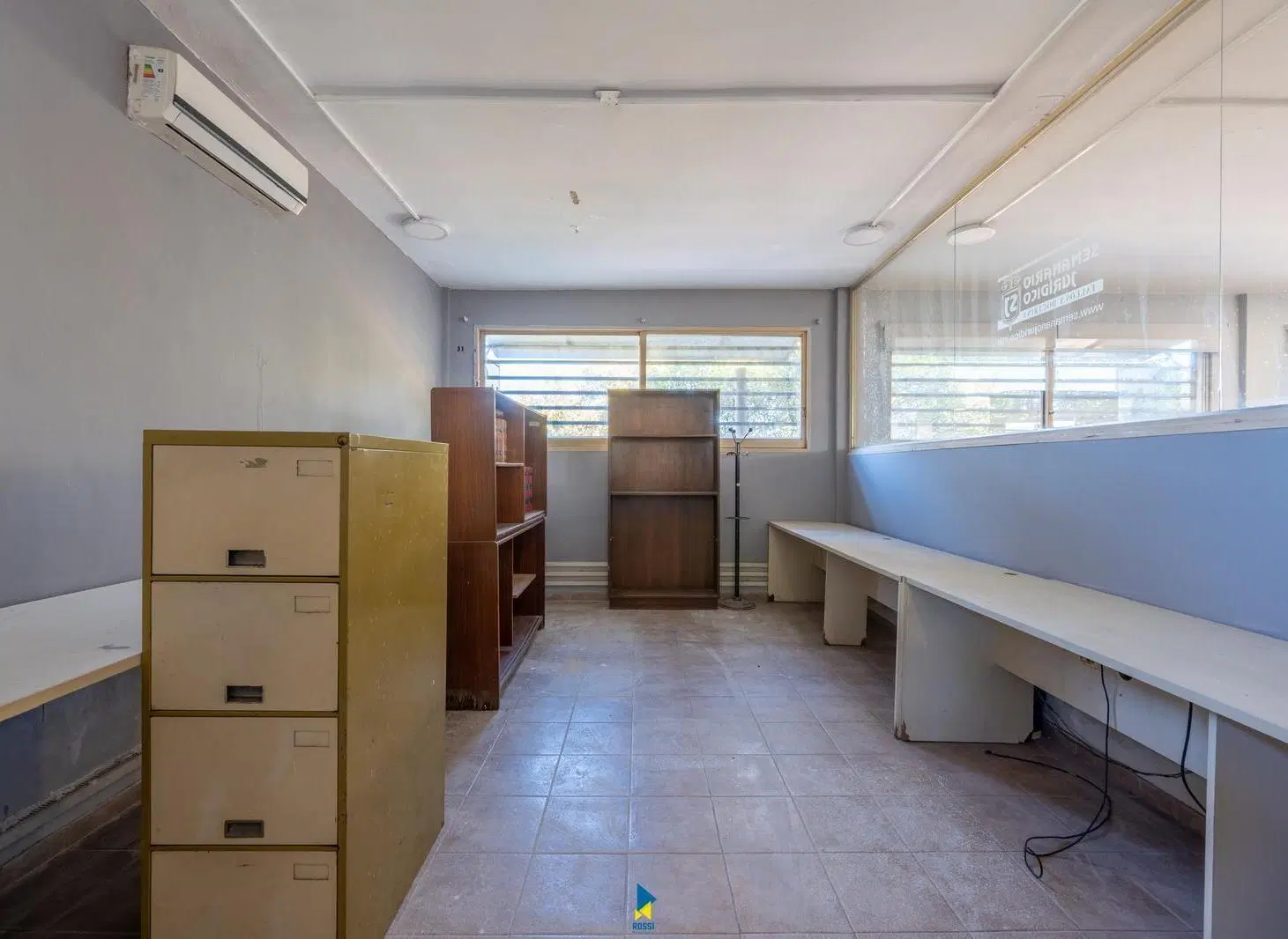 ALQUILER DE OFICINAS PARA EMPRESAS EN ALTO ALBERDI 2