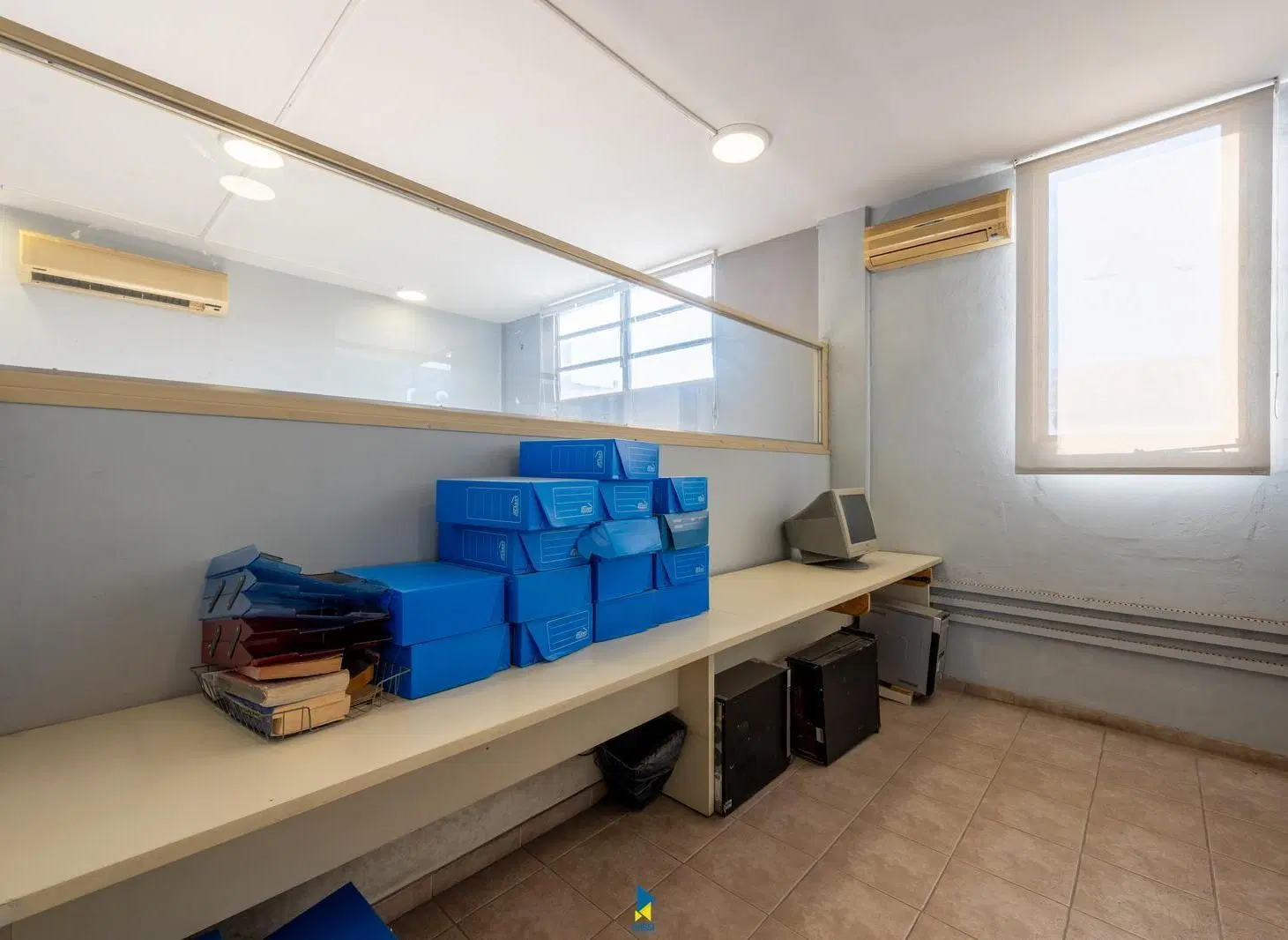 ALQUILER DE OFICINAS PARA EMPRESAS EN ALTO ALBERDI 5