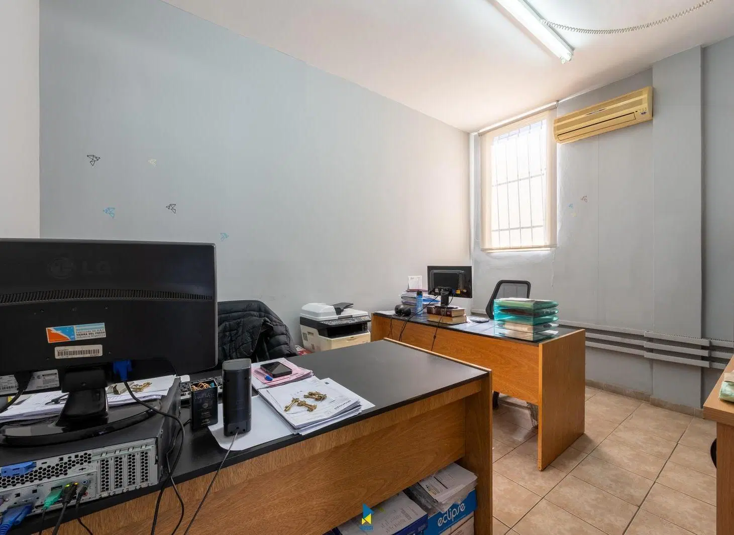 ALQUILER DE OFICINAS PARA EMPRESAS EN ALTO ALBERDI 4