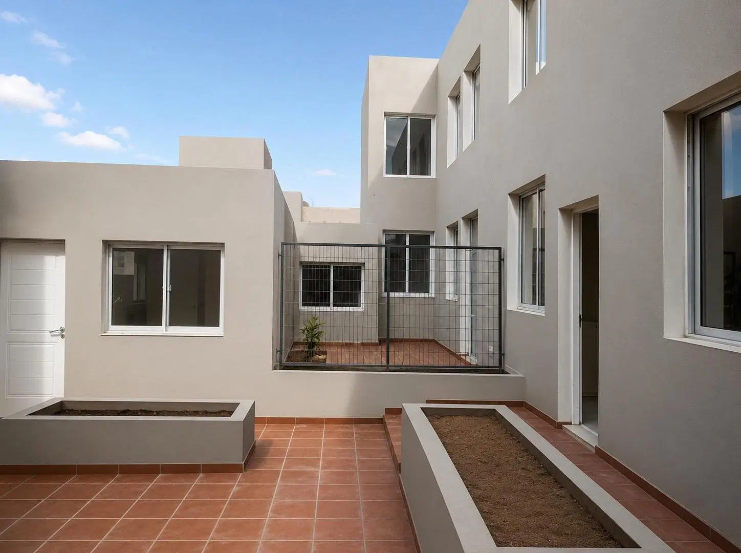ALQUILO DEPARTAMENTO DE 3 DORMITORIOS CON TERRAZA CON ASADOR EN VILLA CABRERA 3
