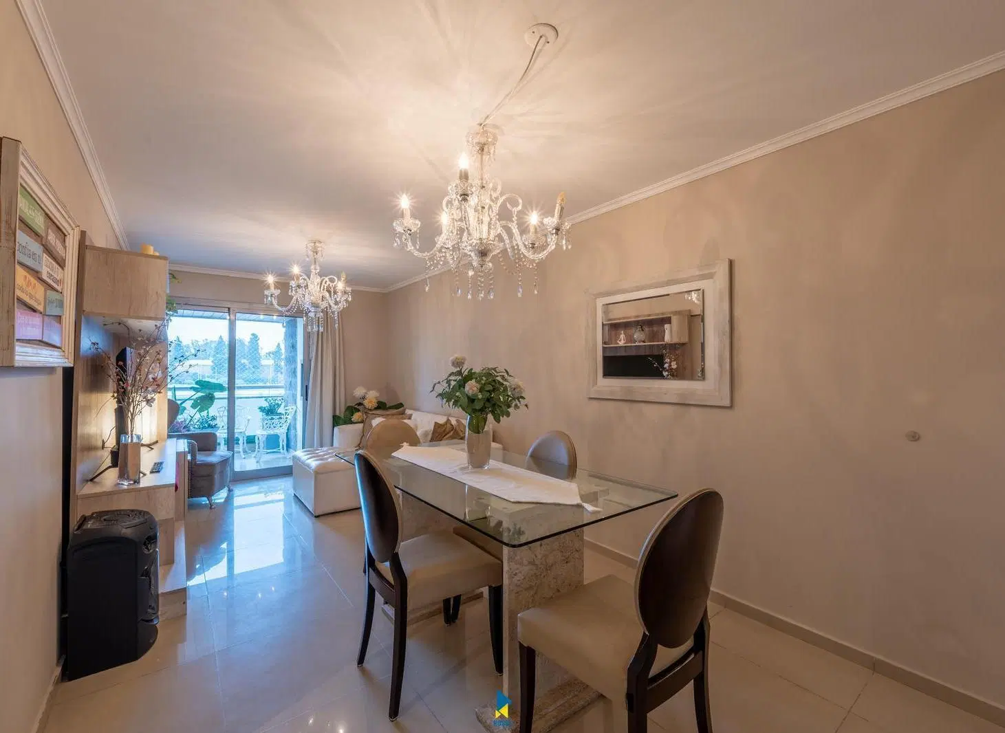 VENTA DE DEPARTAMENTO ALTO VILLASOL 3 DORMITORIOS CON BALCÓN Y ASADOR AMENITIES PREMIUM 2