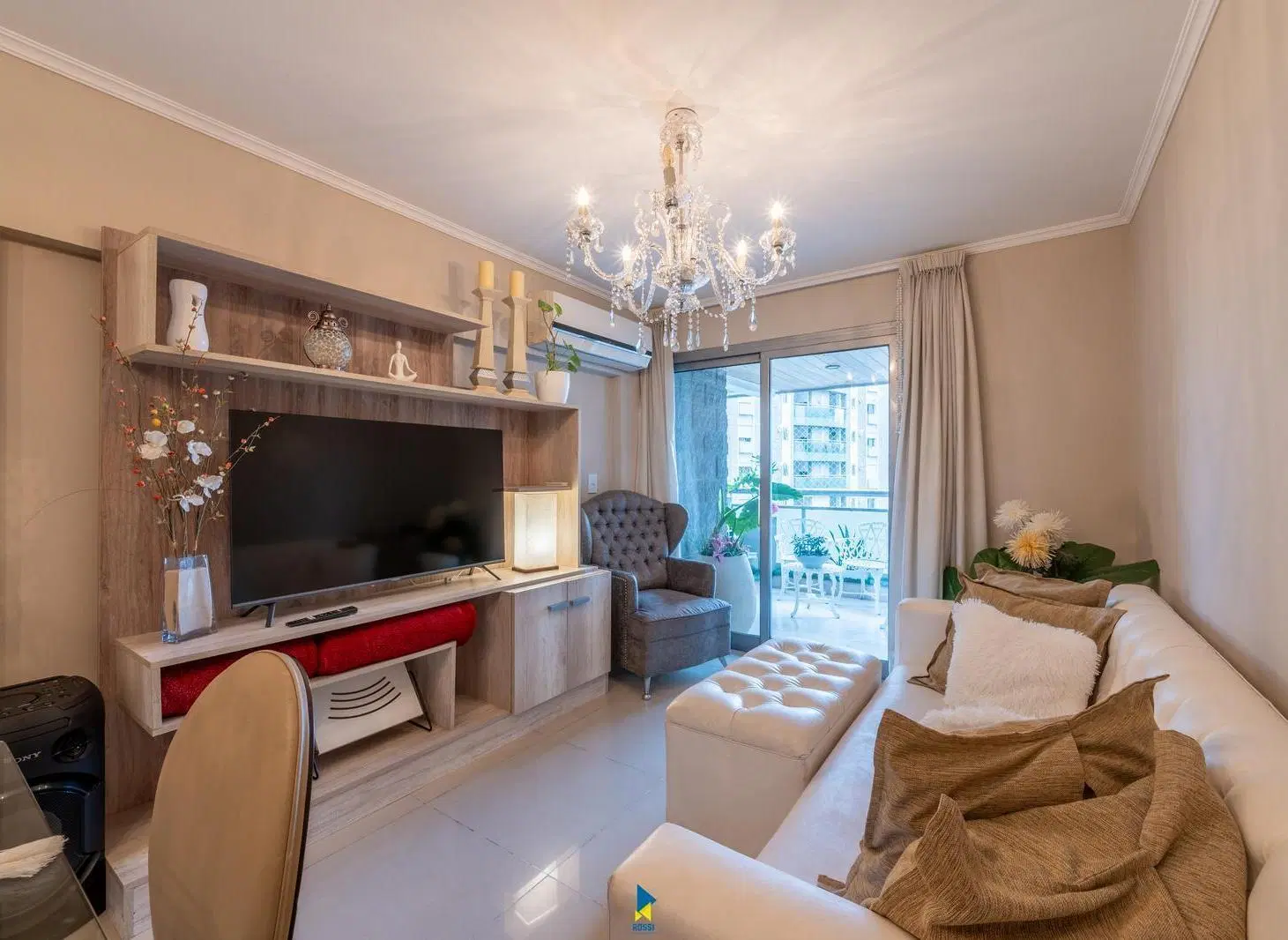 VENTA DE DEPARTAMENTO ALTO VILLASOL 3 DORMITORIOS CON BALCÓN Y ASADOR AMENITIES PREMIUM 3