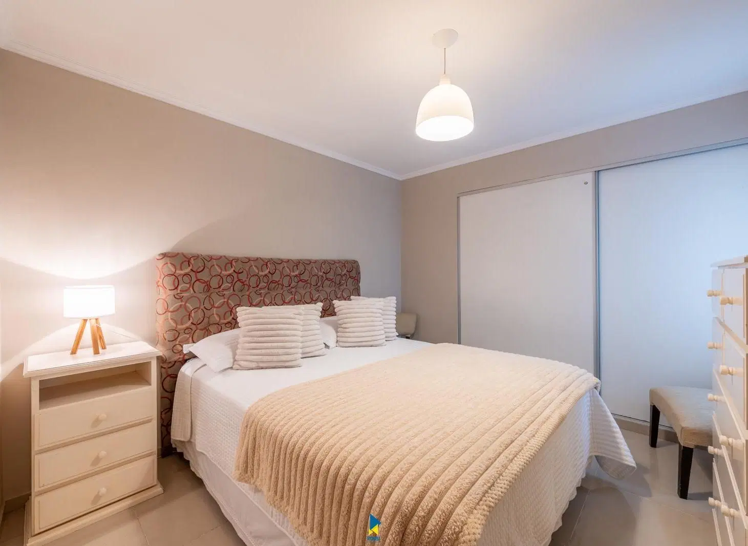 VENTA DE DEPARTAMENTO ALTO VILLASOL 3 DORMITORIOS CON BALCÓN Y ASADOR AMENITIES PREMIUM 4