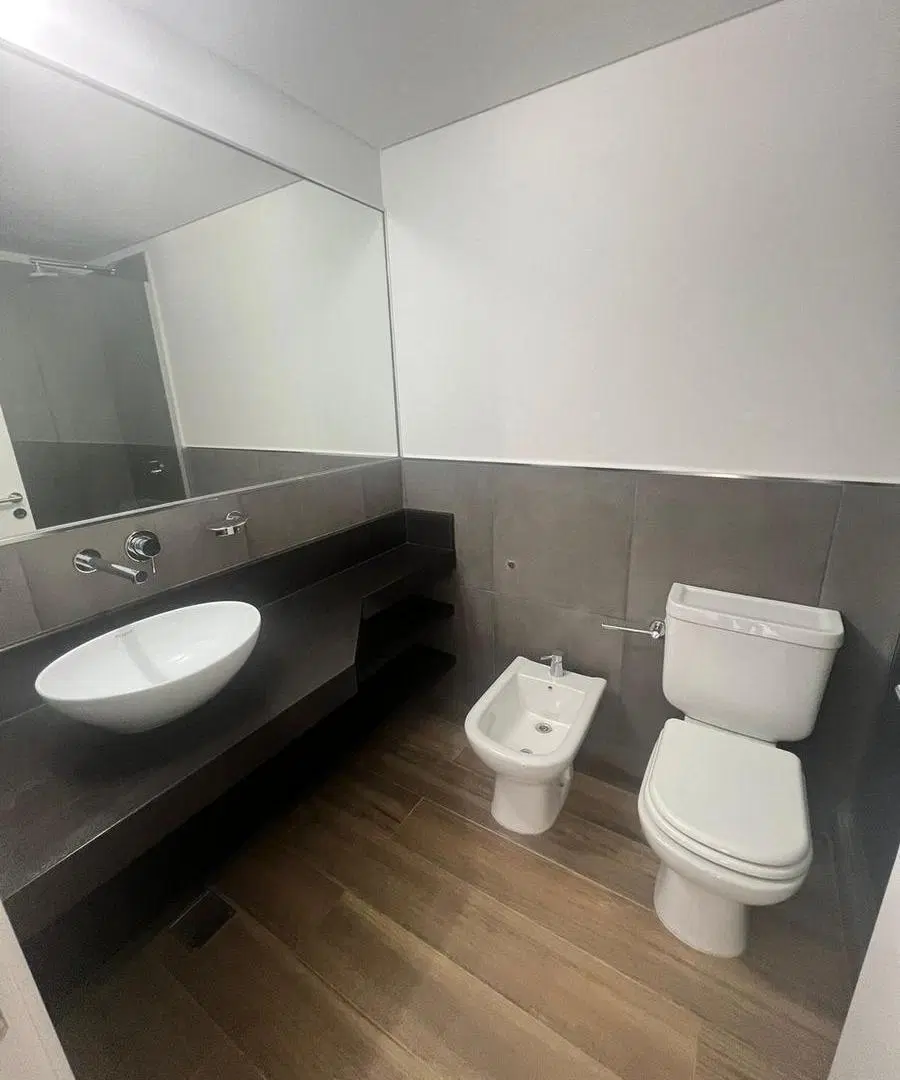ALQUILO DEPARTAMENTO EN FLATS DE MANANTIALES 4