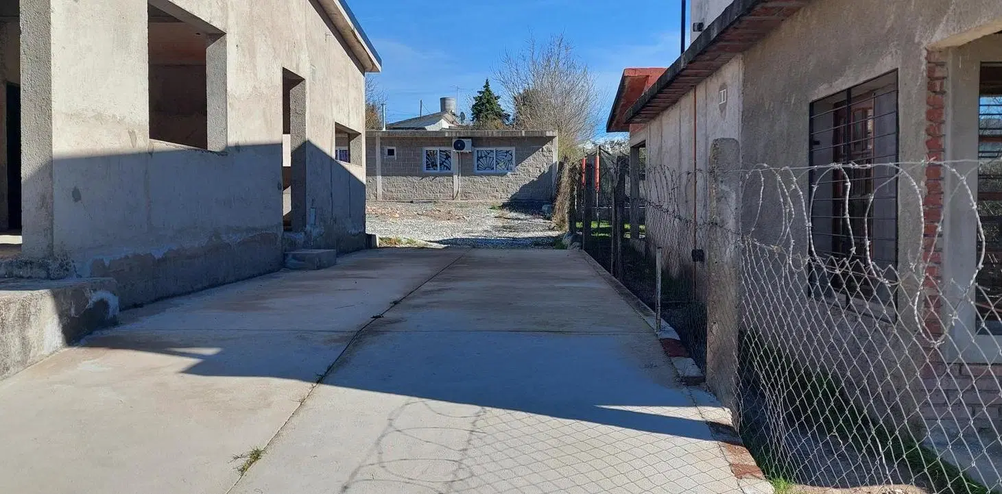 ROSSI BIENES RAICES VENDE CASA EN SANTA MARIA DE PUNILLA 5