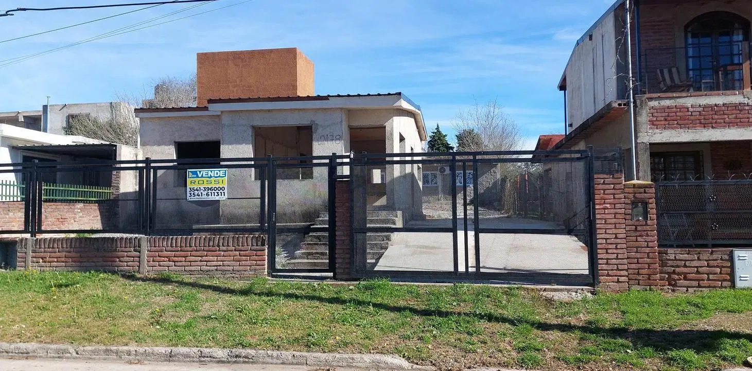 ROSSI BIENES RAICES VENDE CASA EN SANTA MARIA DE PUNILLA 4