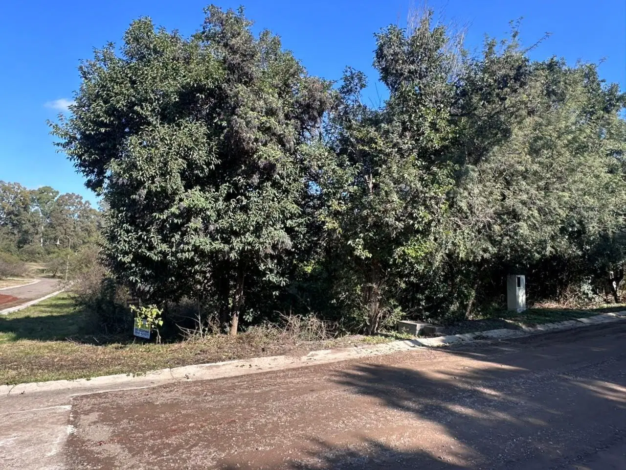VENTA DE TERRENO CON ESCRITURA en UNQUILLO 5