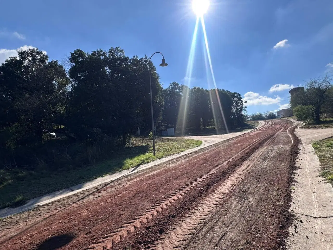 VENTA DE TERRENO CON ESCRITURA en UNQUILLO 4