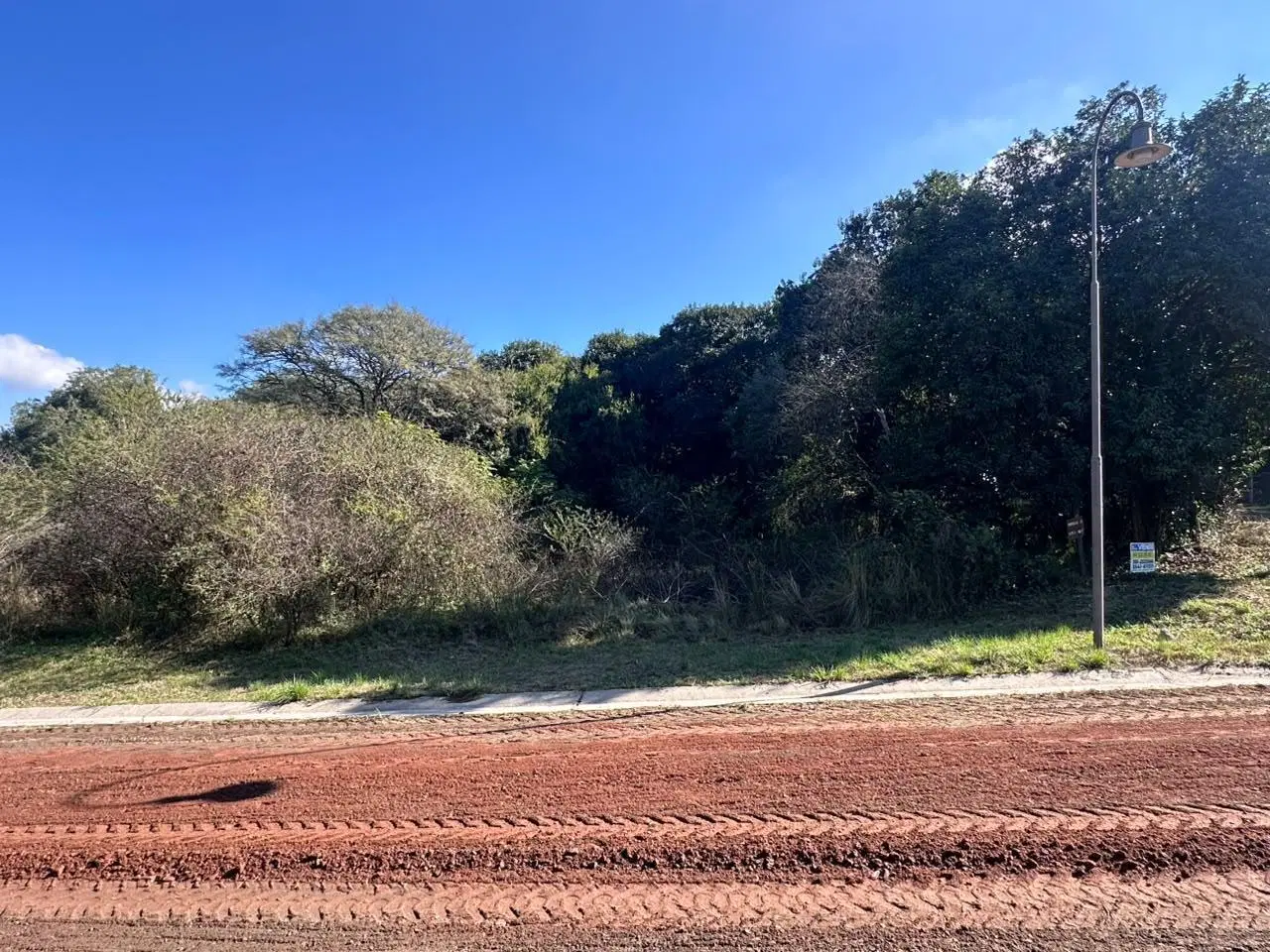 VENTA DE TERRENO CON ESCRITURA en UNQUILLO 3