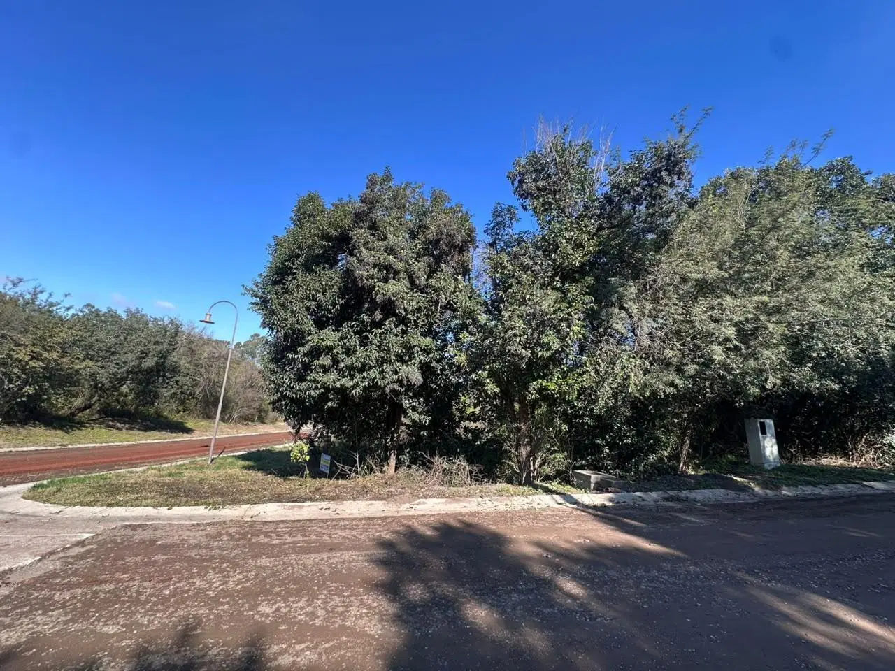 VENTA DE TERRENO CON ESCRITURA en UNQUILLO 3