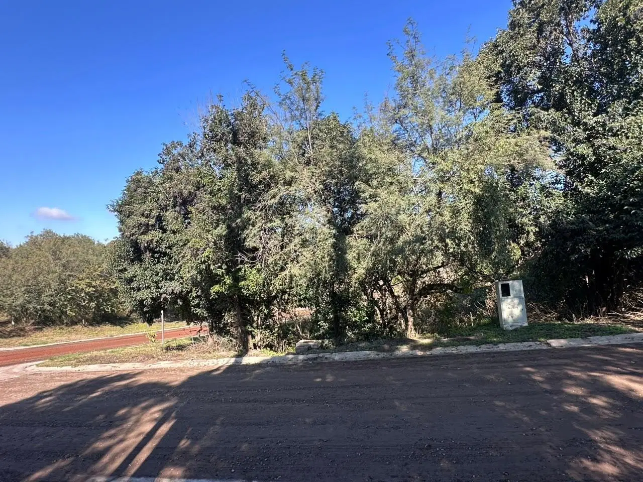 VENTA DE TERRENO CON ESCRITURA en UNQUILLO 5