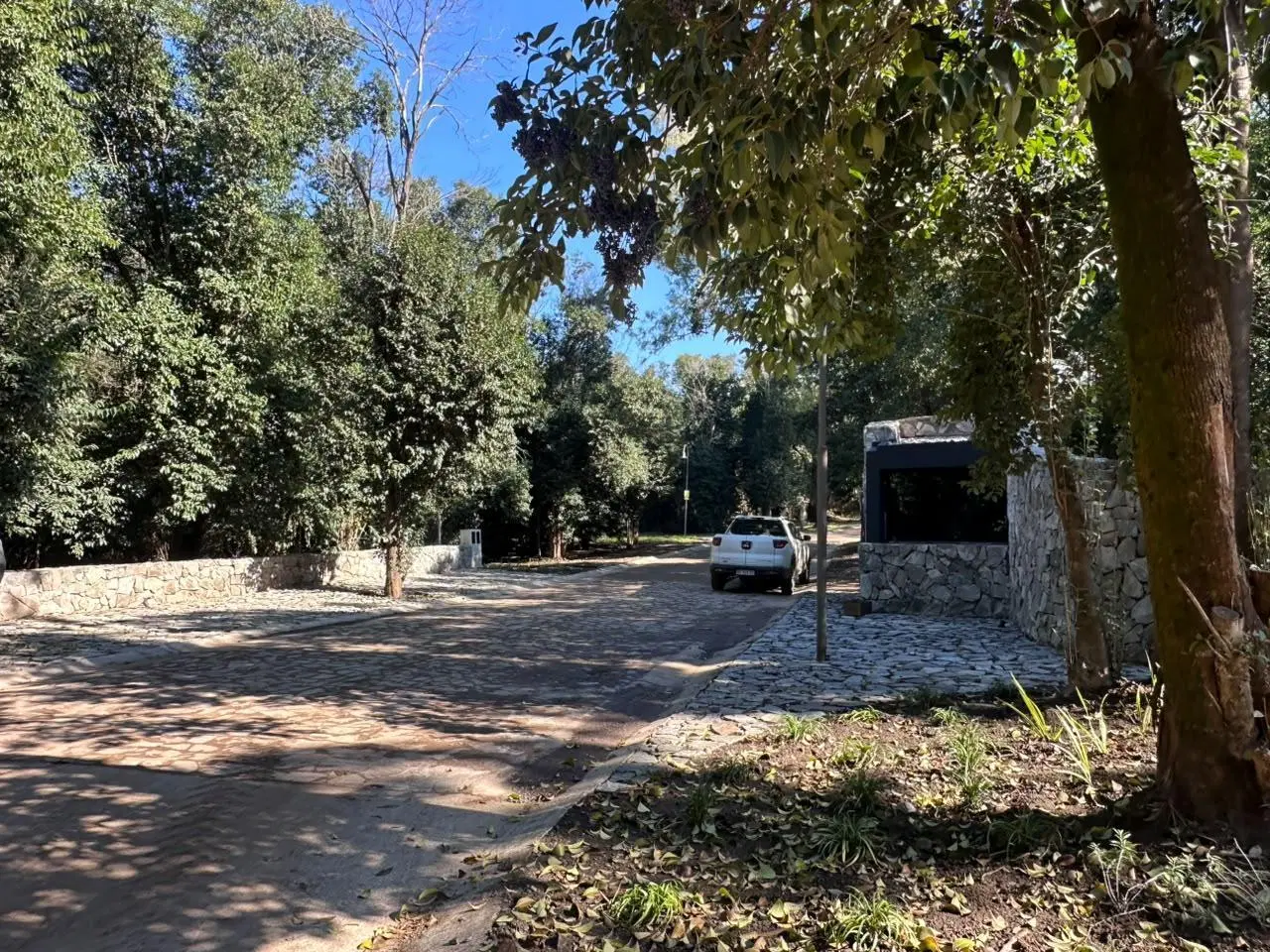VENTA DE TERRENO CON ESCRITURA en UNQUILLO 2