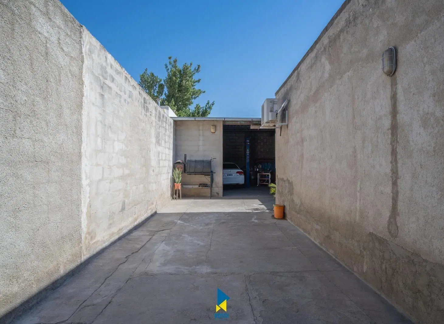 VENTA DE CASA CON GALPÓN A 10 METROS DE JUAN B JUSTO 8