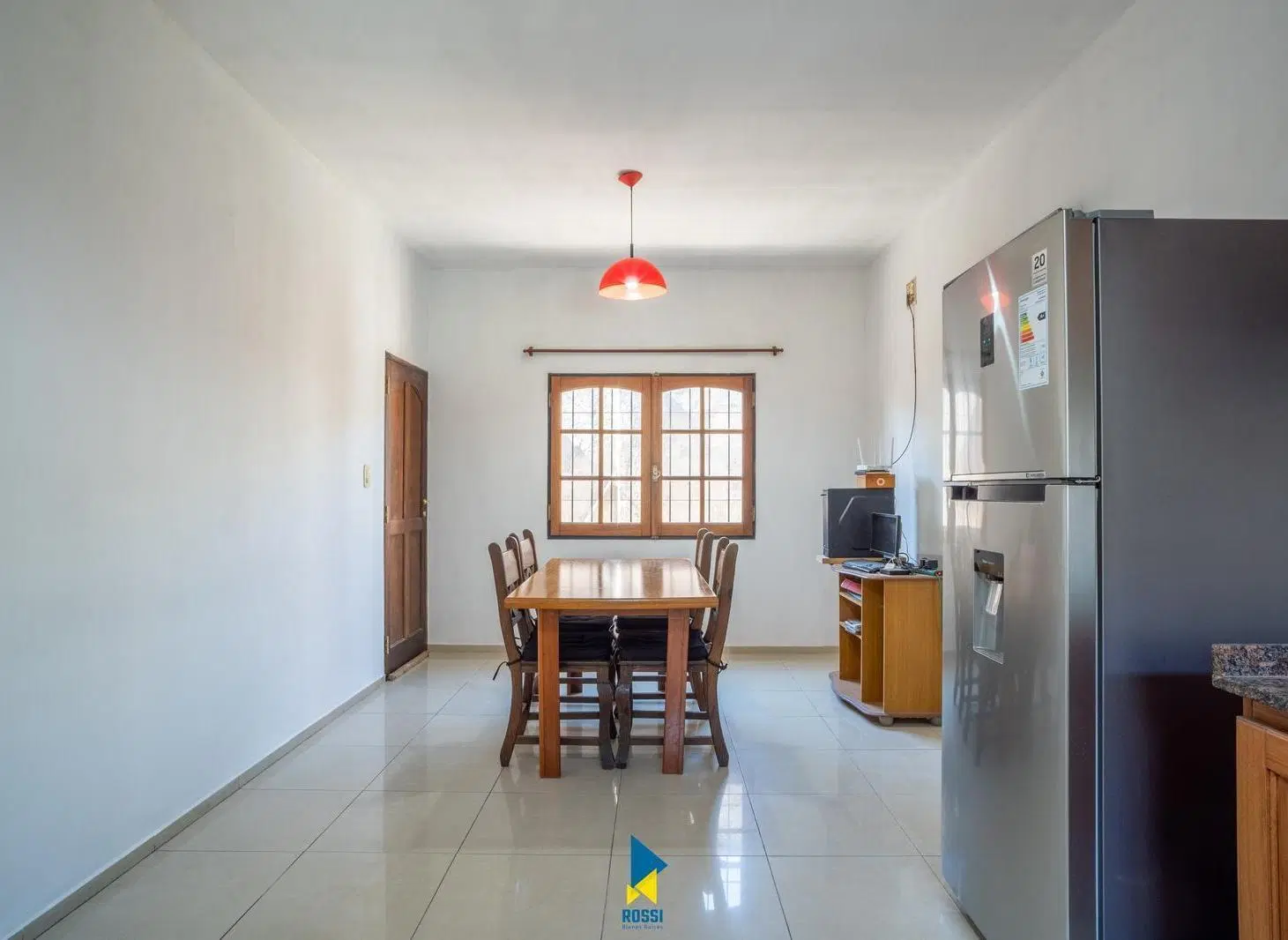 VENTA DE CASA CON GALPÓN A 10 METROS DE JUAN B JUSTO 4