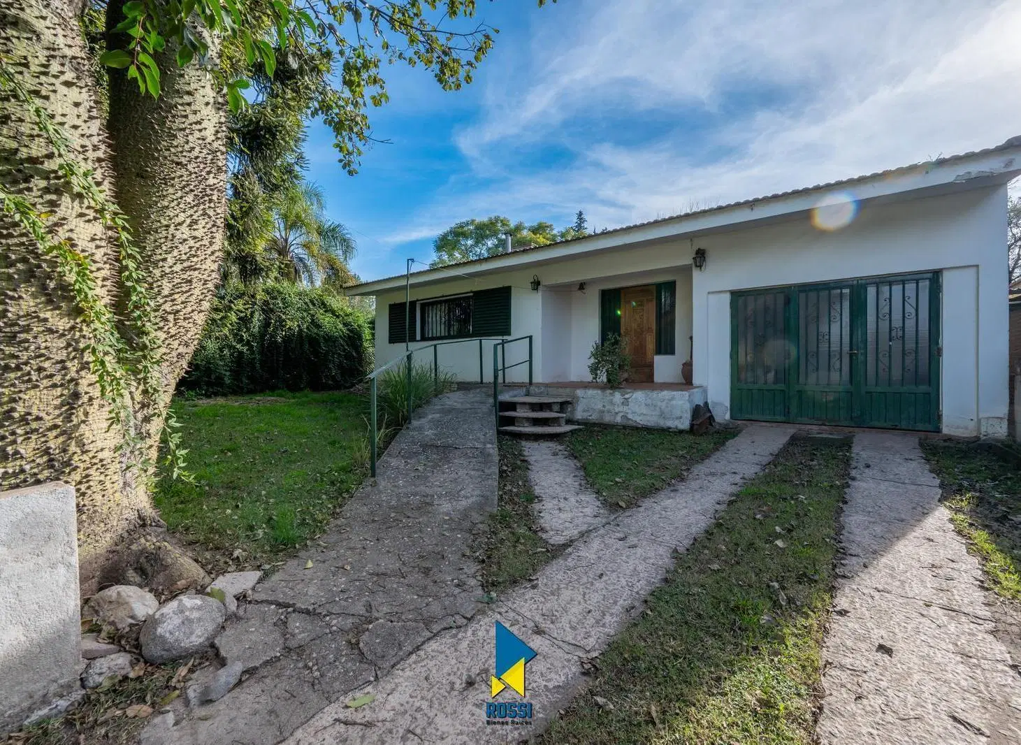 VENTA DE CASA EN MENDIOLAZA A METROS DEL COUNTRY 4 HOJAS 3