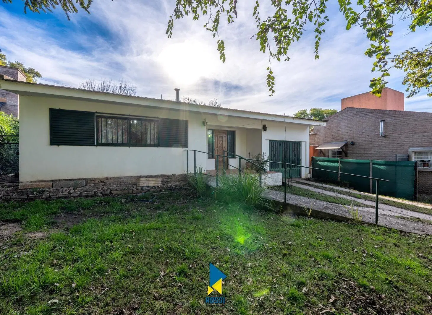 VENTA DE CASA EN MENDIOLAZA A METROS DEL COUNTRY 4 HOJAS 4