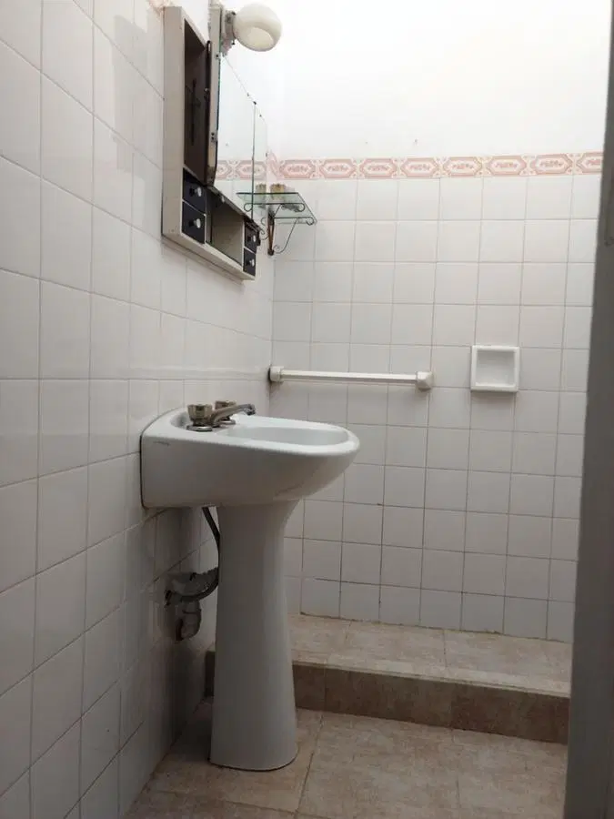 ALQUILO CASA DE DOS DORMITORIOS EN SAN RAFAEL CORDOBA 2