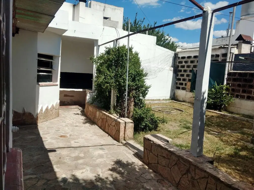 ALQUILO CASA DE DOS DORMITORIOS EN SAN RAFAEL CORDOBA 8