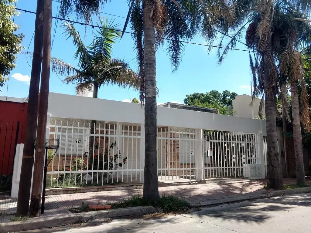 ALQUILO CASA DE DOS DORMITORIOS EN SAN RAFAEL CORDOBA 1
