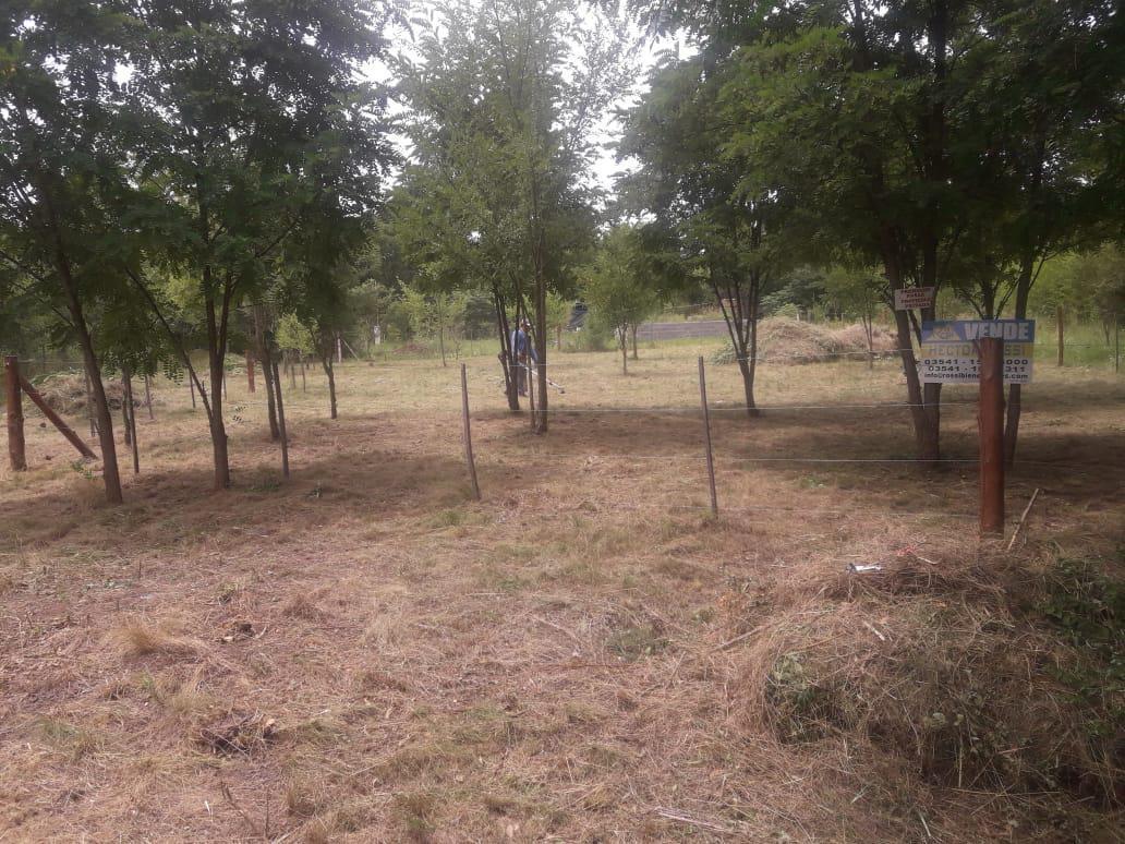 Foto de VENDO LOTE EN MOLINARI COSQUÍN, imagen 1