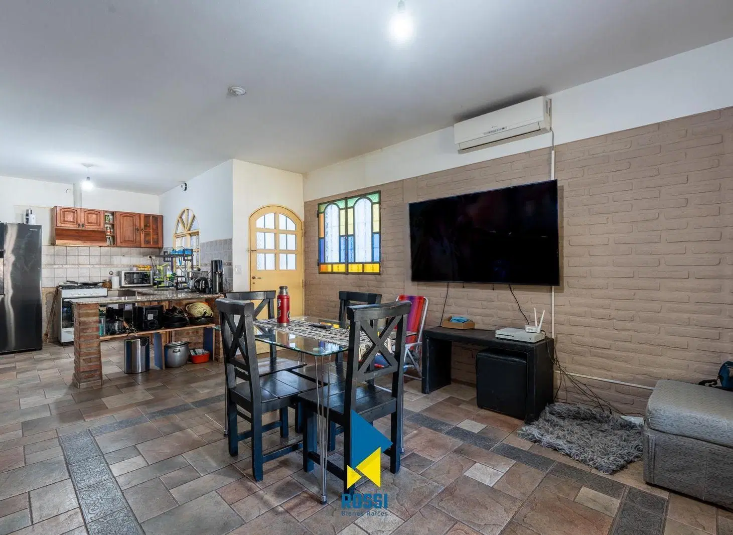 VENTA CASA EN VILLA ALLENDE CAMINO AL GOLF CON PILETA 3