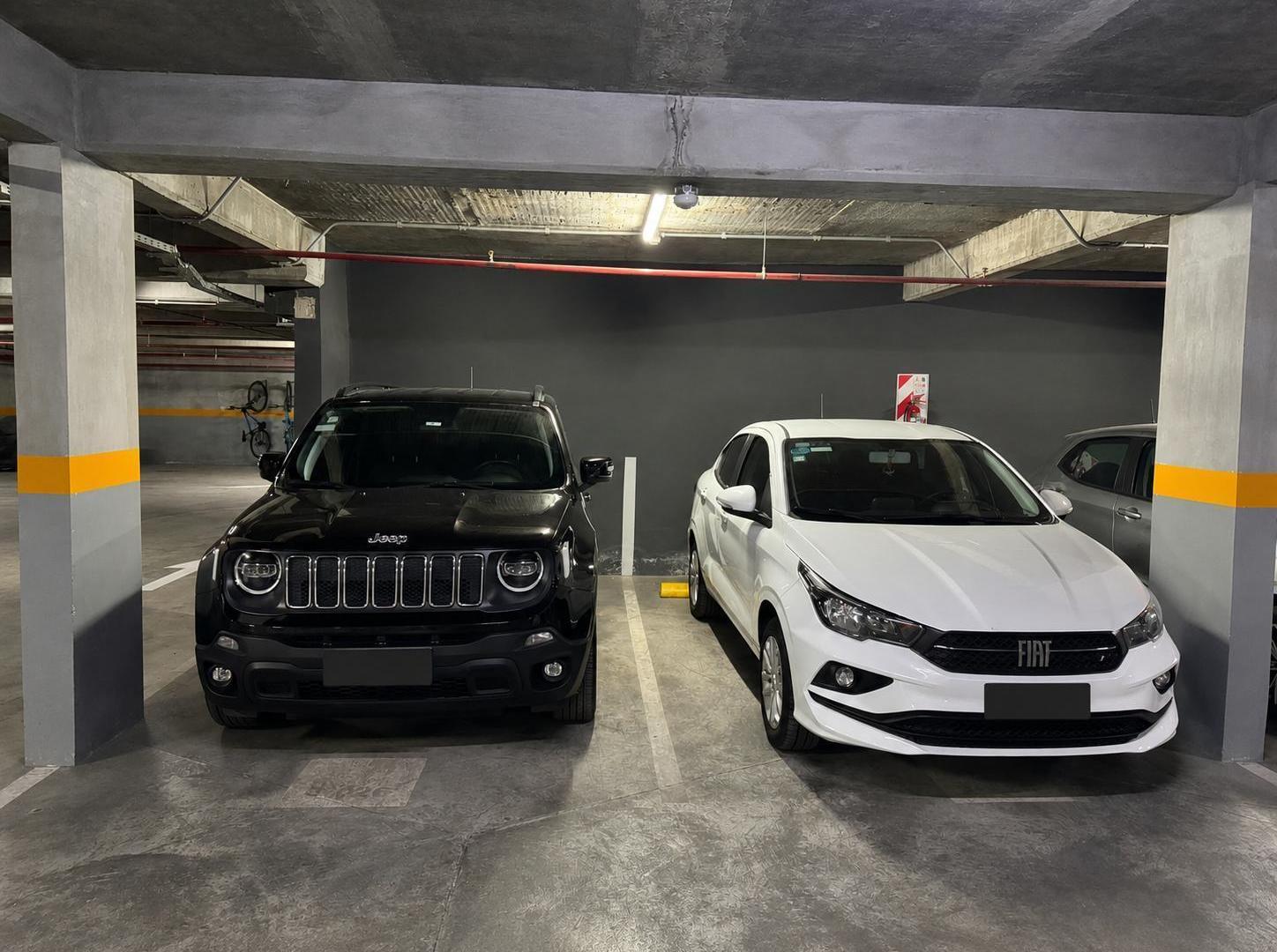 Foto de VENTA DE COCHERA EN COMPLEJO GNI COFICO | SEGURIDAD 24 HS, imagen 4