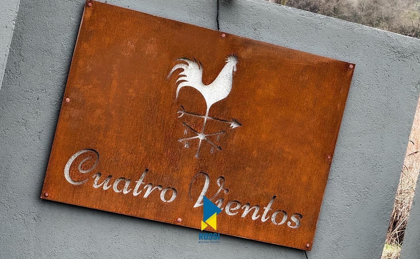 Foto de Lote en Ruta E53 km 3500 Cuatro Vientos- Unquillo, imagen 4