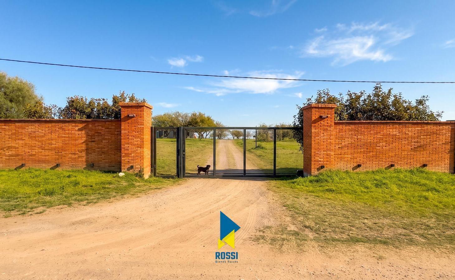 Foto de Lote en Ruta E53 km 3500 Cuatro Vientos- Unquillo, imagen 2