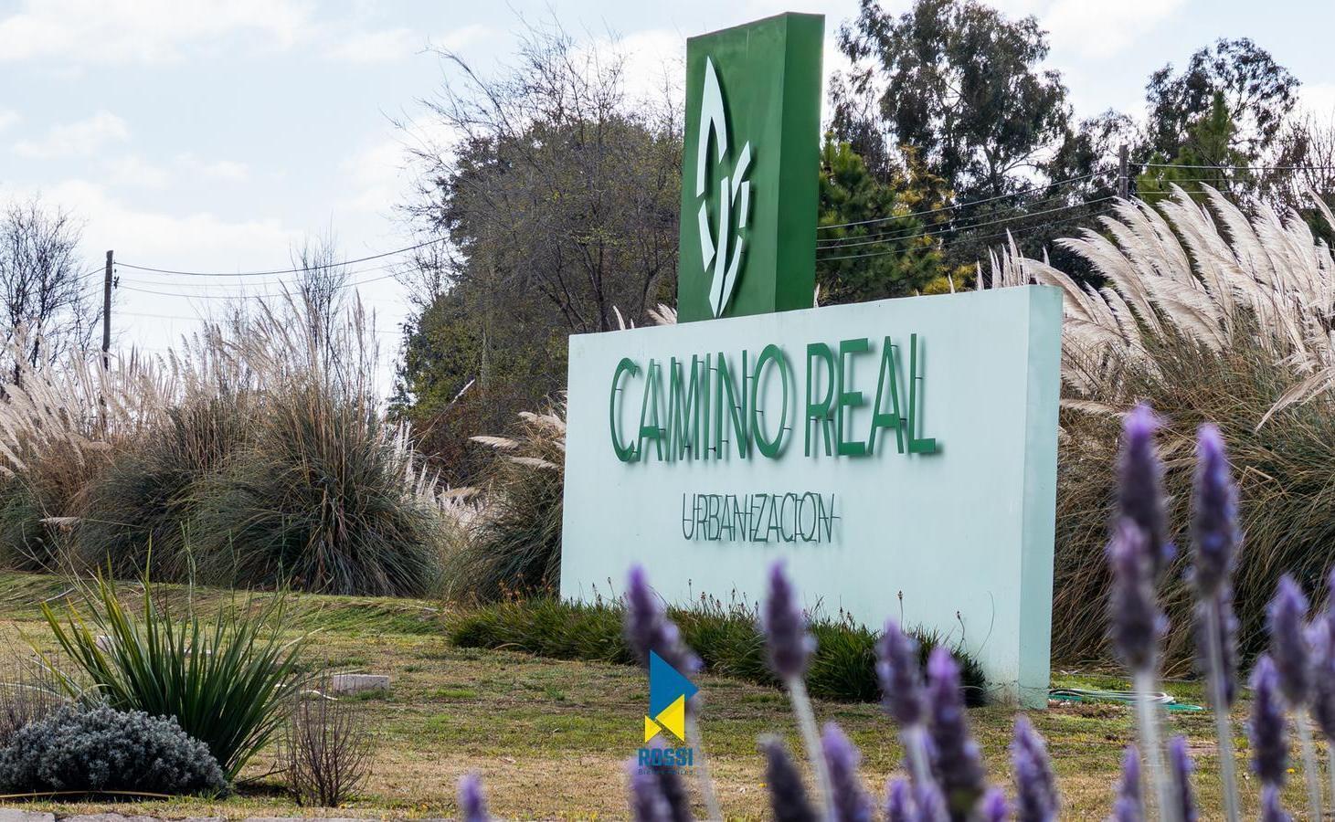 Foto de Venta de Lote Apto Dúplex en Urbanización Camino Real - Juarez Celman, imagen 1