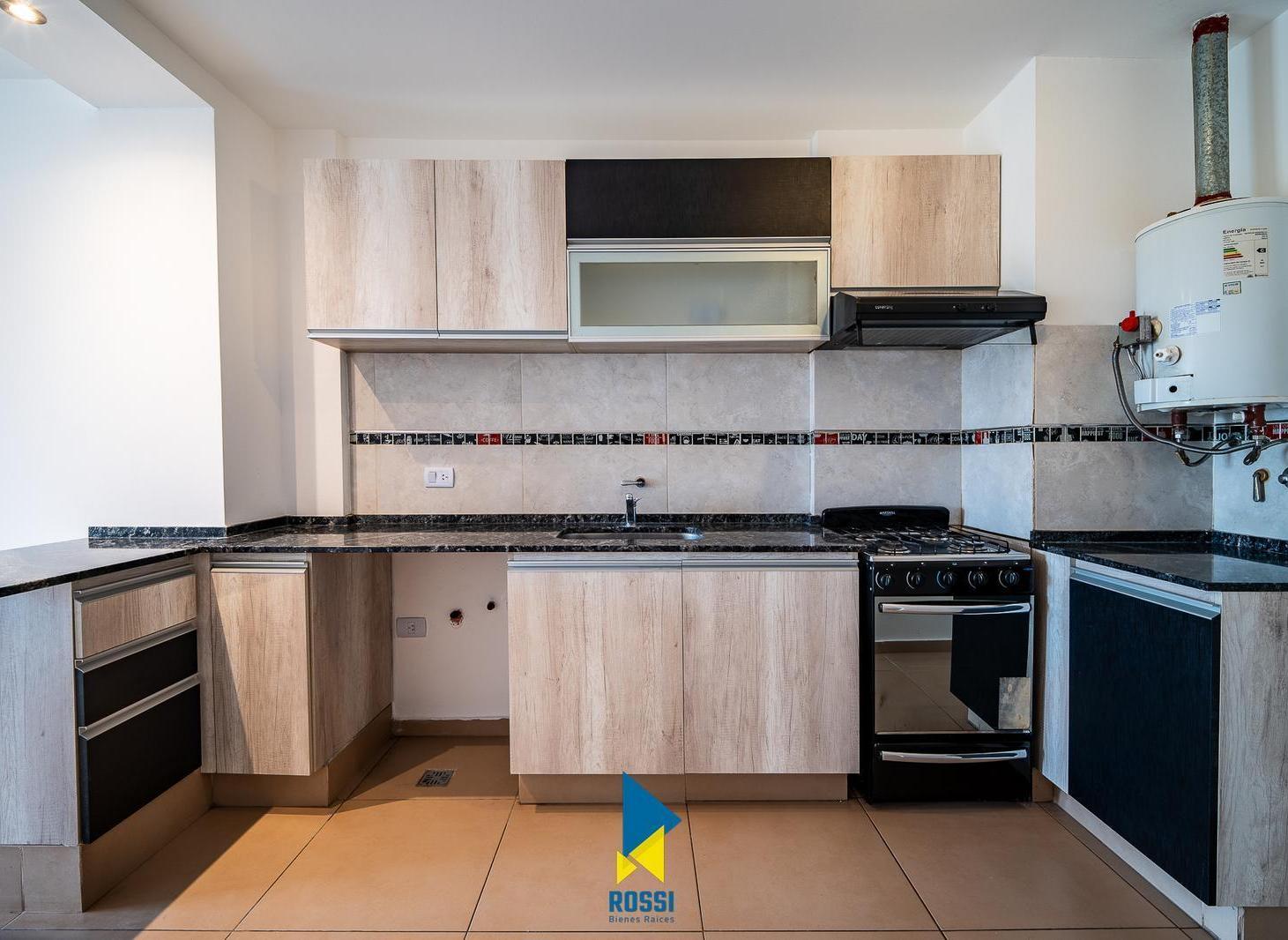 Foto de ALQUILER DEPARTAMENTO DE 1 DORMITORIO EN BARRIO OBSERVATORIO, imagen 2