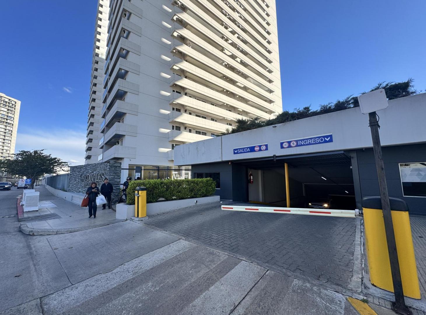 Foto de Venta de Cochera en Bº General Paz - Córdoba, imagen 5