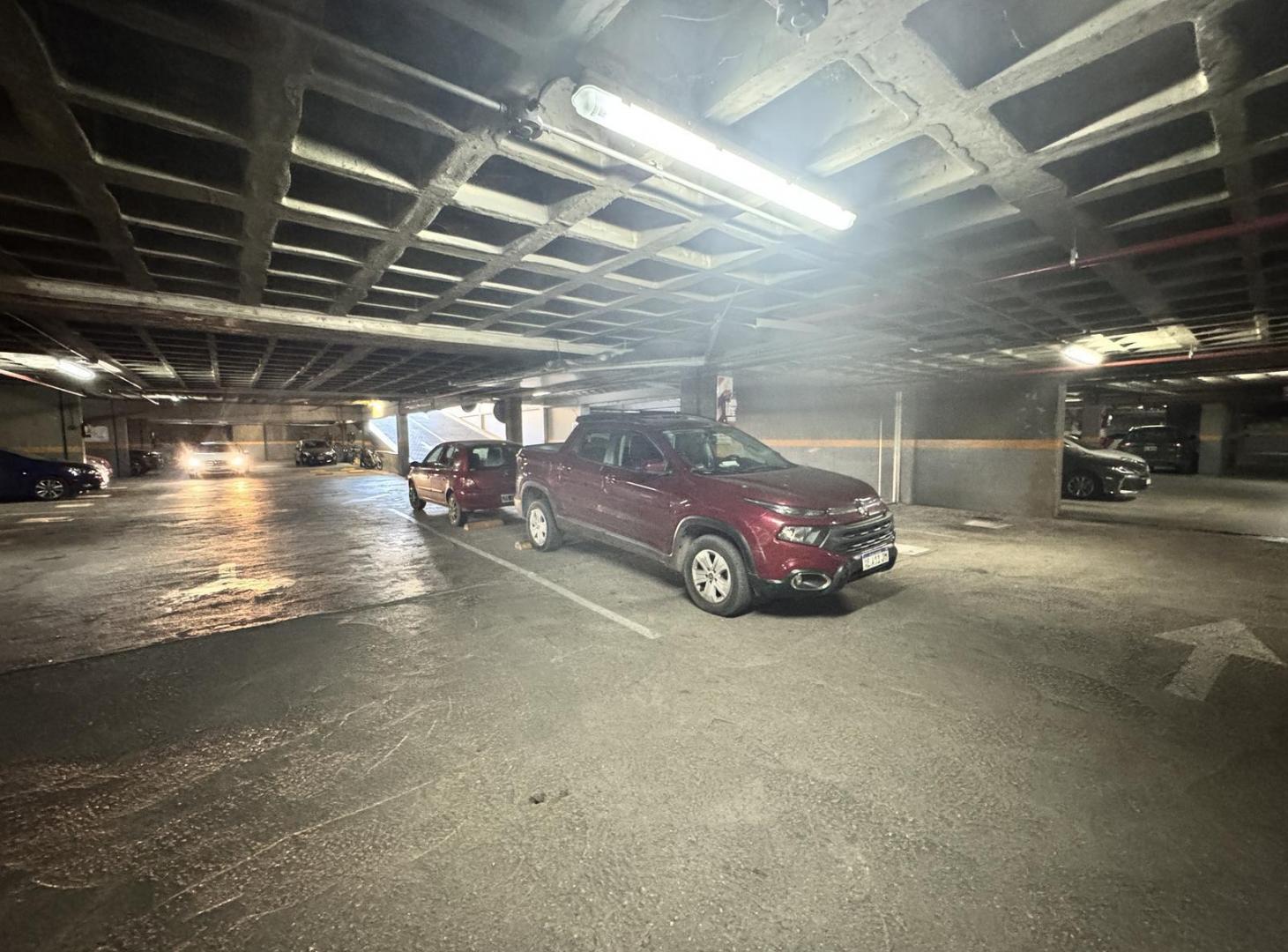 Foto de Venta de Cochera en Bº General Paz - Córdoba, imagen 3