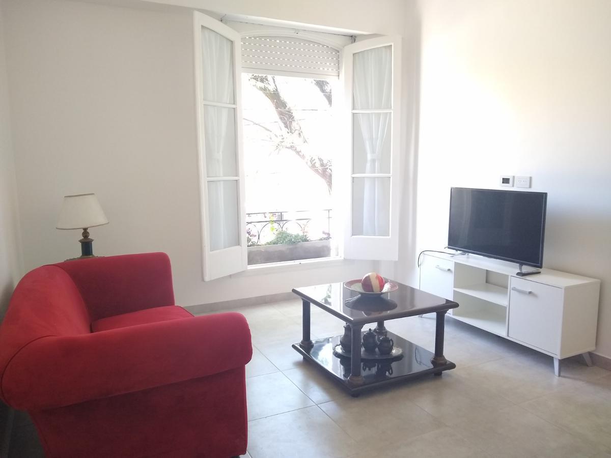 DEPARTAMENTO 2 AMBIENTES ALQUILER TEMPORARIO VILLA PUEYRREDON