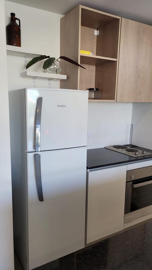 DEPARTAMENTO MONOAMBIENTE AMOBLADO ALQUILER TEMPORARIO CHACARITA
