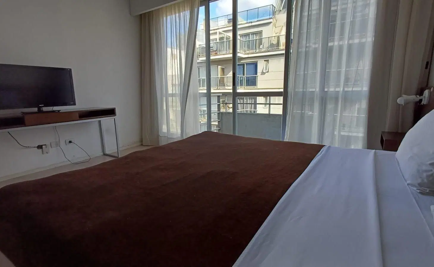 DEPARTAMENTO MONOAMBIENTE ALQUILER TEMPORARIO ALMAGRO ABASTO 3