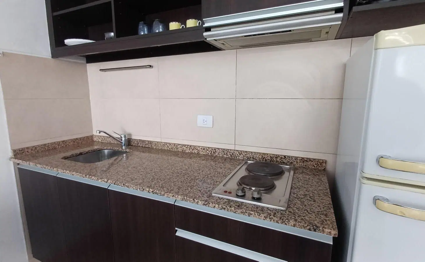 DEPARTAMENTO MONOAMBIENTE ALQUILER TEMPORARIO ALMAGRO ABASTO 5