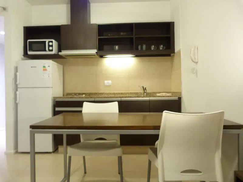 MONOAMBIENTE VENTA ABASTO ALMAGRO 5