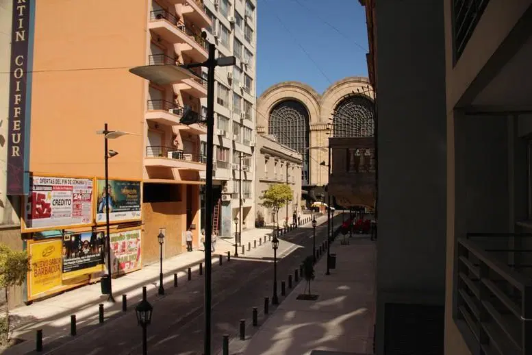 MONOAMBIENTE VENTA ABASTO ALMAGRO 2