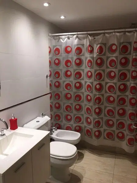 MONOAMBIENTE AMOBLADO ALQUILER TEMPORARIO LAS CAÑITAS 5