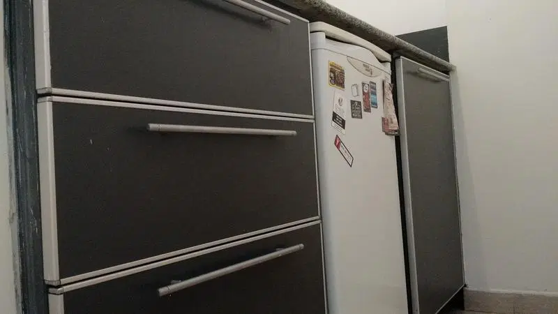 DEPARTAMENTO MONOAMBIENTE AMOBLADO ALQUILER TEMPORARIO RECOLETA 5