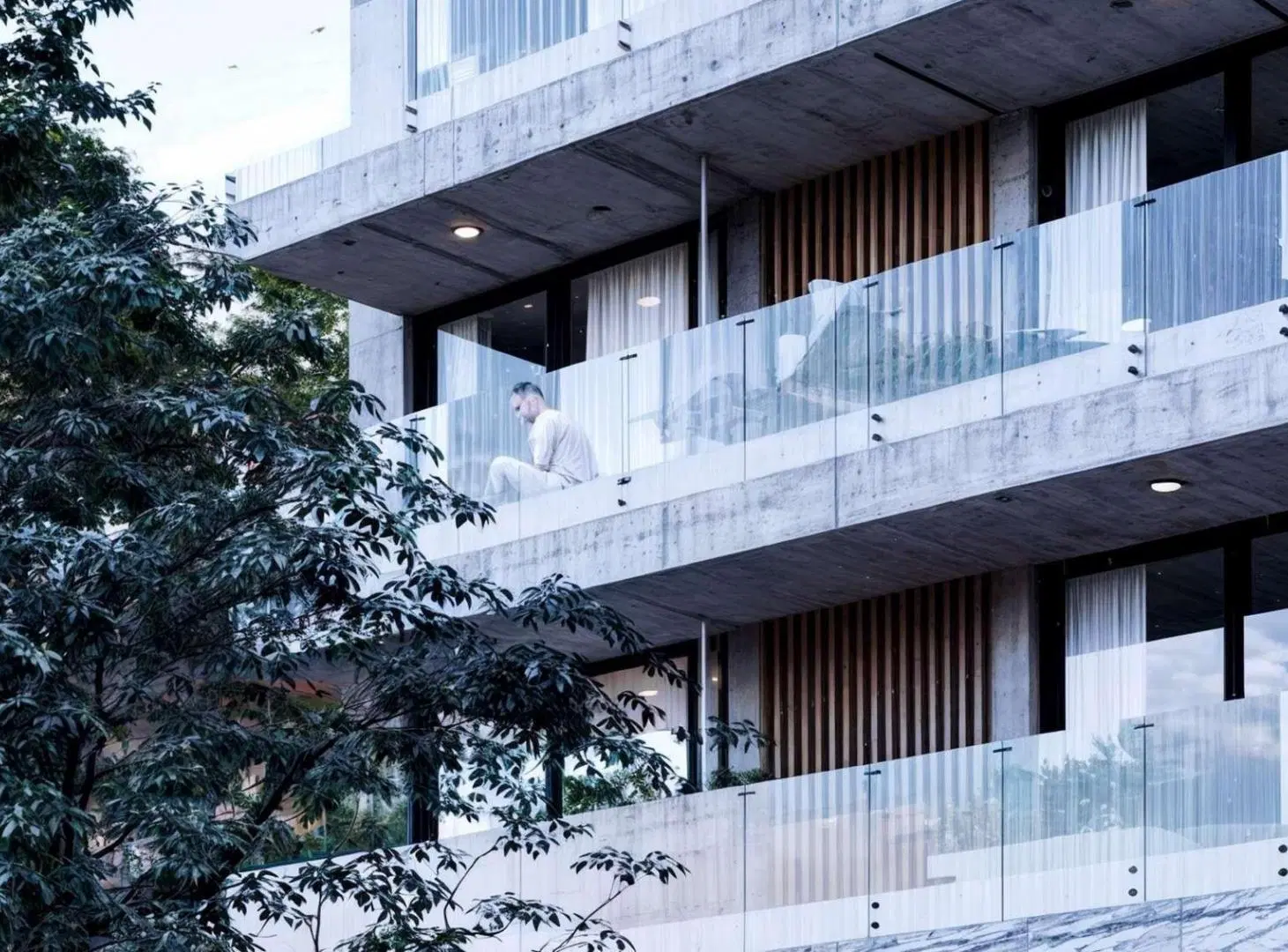 DEPARTAMENTO DOS AMBIENTES VENTA EN POZO VILLA CRESPO 5
