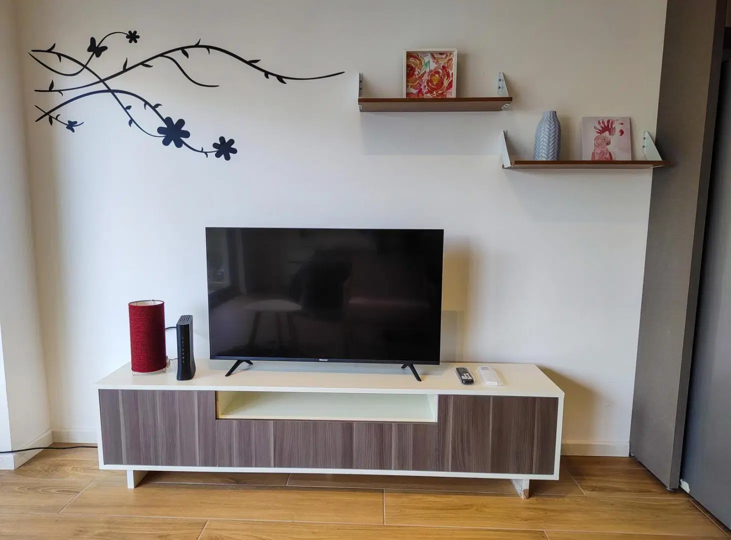 MONOAMBIENTE ALQUILER TEMPORARIO VILLA CRESPO 2