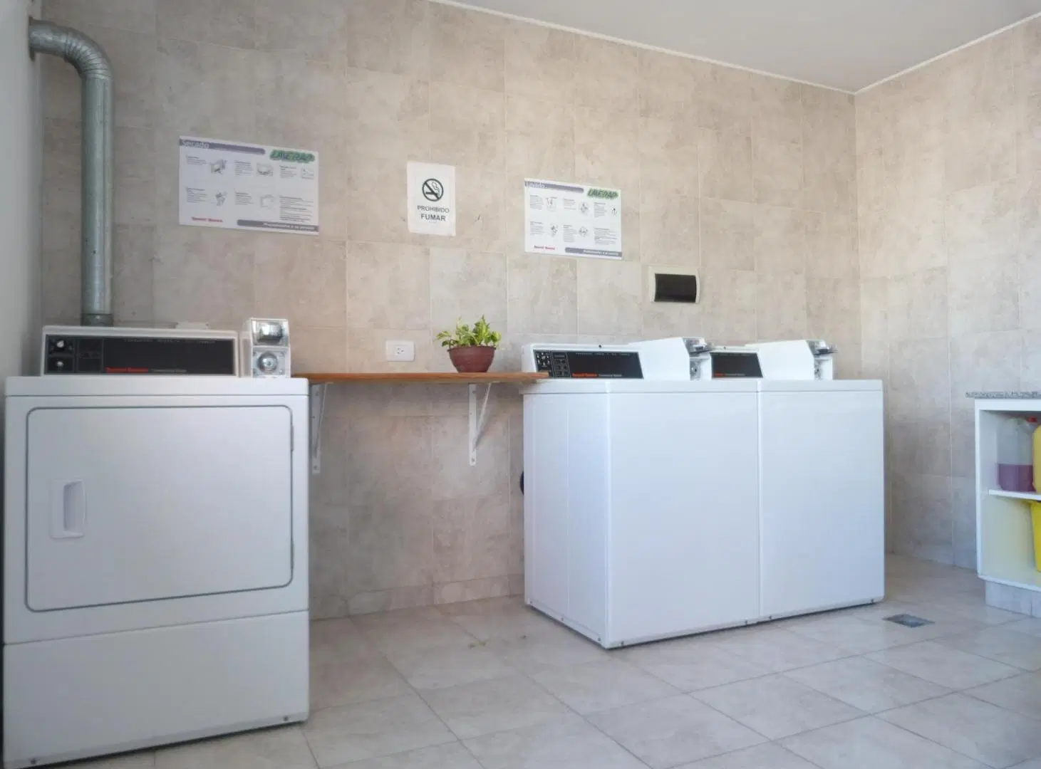 MONOAMBIENTE ALQUILER CONVENCIONAL ABASTO ALMAGRO 4