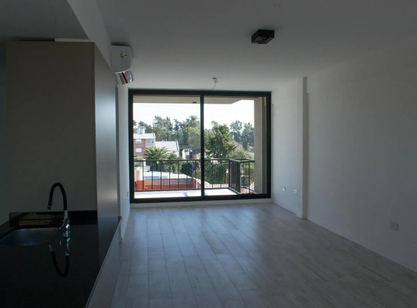 DEPARTAMENTO TRES AMBIENTES ALQUILER CONVENCIONAL TIGRE 3