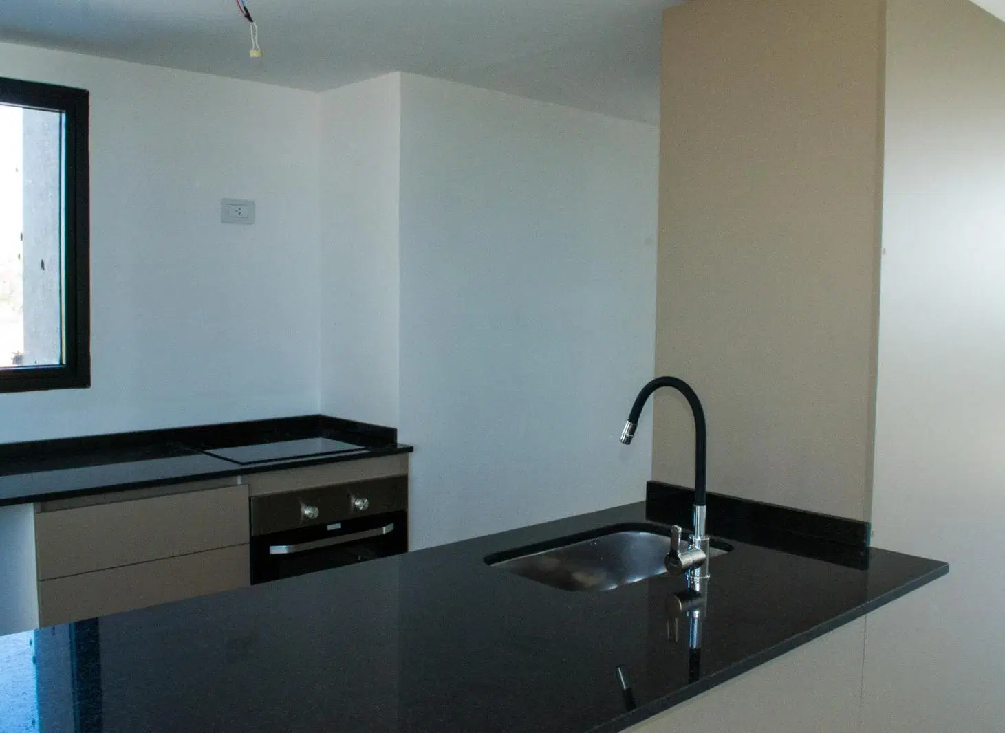 DEPARTAMENTO TRES AMBIENTES ALQUILER CONVENCIONAL TIGRE 2